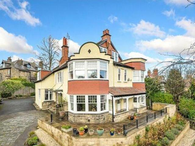 House for sale in Duchy, Harrogate