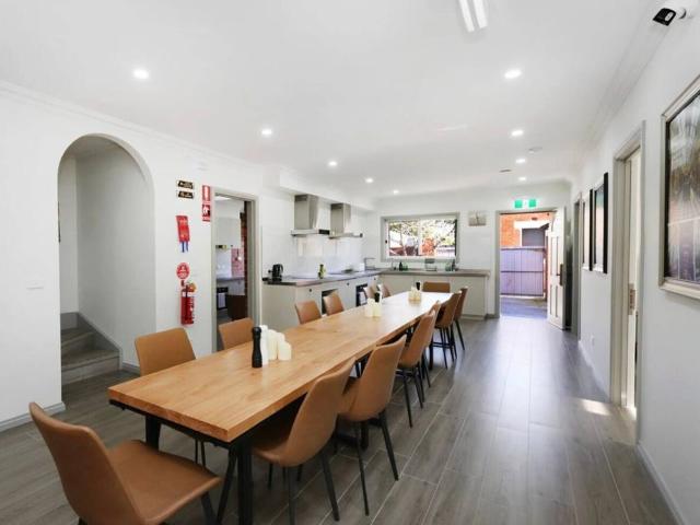 Room for rent in Brunswick East, Melbourne