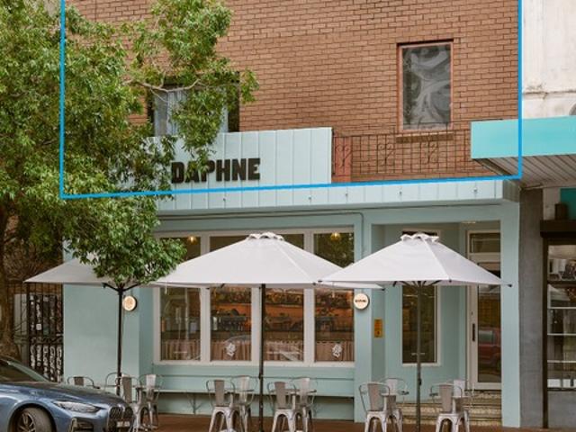 Office for rent in Brunswick East, Melbourne