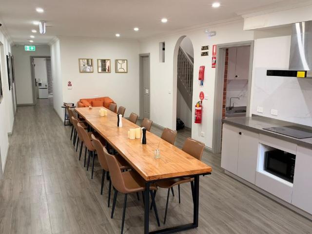 Room for rent in Brunswick East, Melbourne