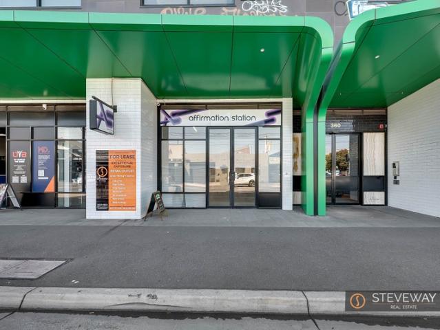 Retail for rent in Camerons Creek, Victoria