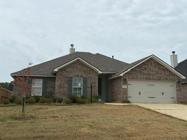 House for sale in Haughton, Bossier Parish