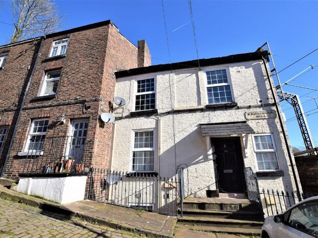 Apartment for rent in Hurdsfield, Macclesfield