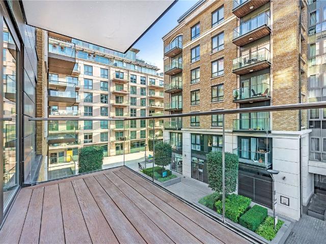 House for rent in Hammersmith, Greater London