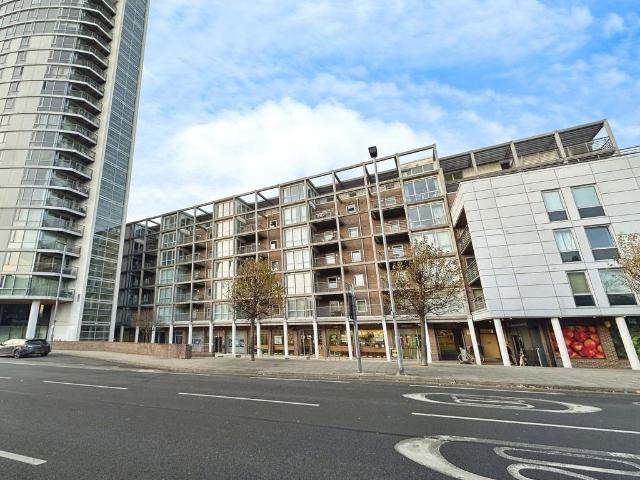 Apartment for rent in Portsea, City Of Portsmouth