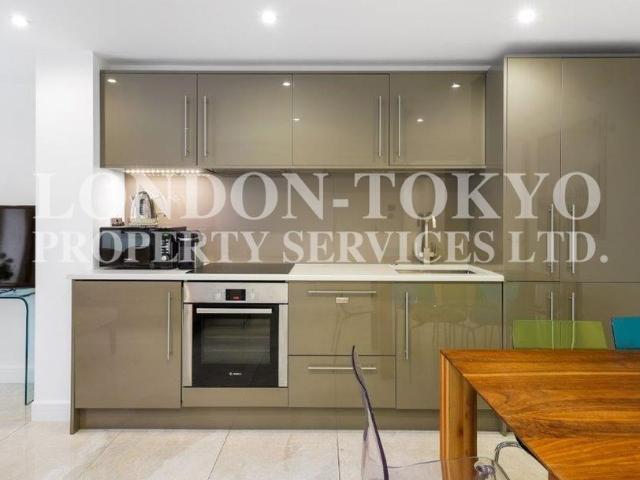 Apartment for rent in Marylebone, Isle Of Man