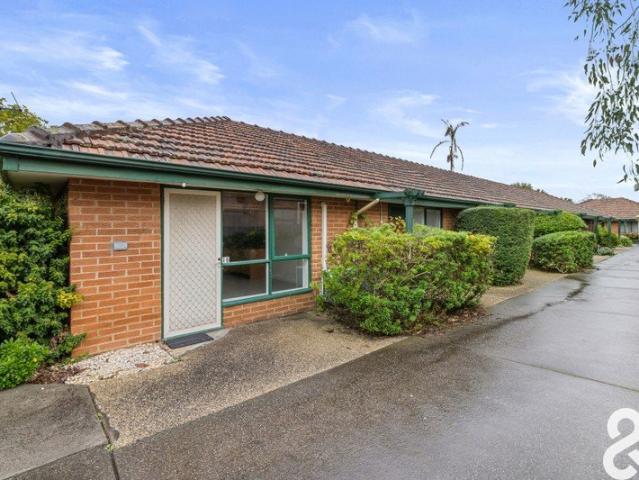 Apartment for rent in Brunswick, Melbourne