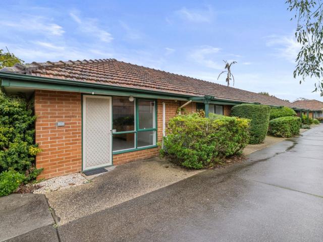 Apartment for rent in Brunswick, Melbourne