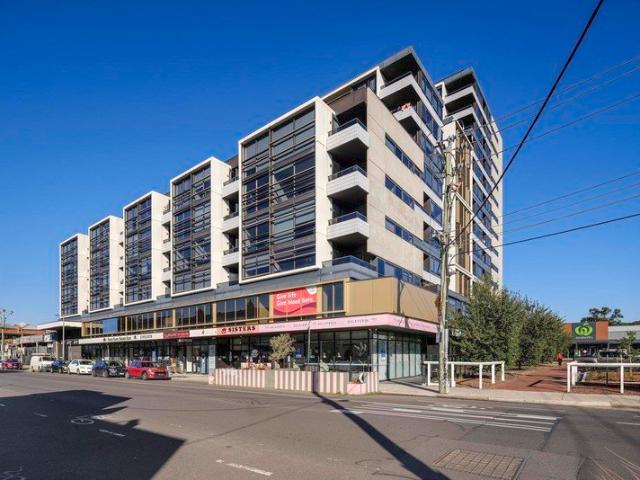 Apartment for sale in Camerons Creek, Victoria