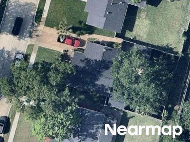 House for sale in Mesquite, Texas