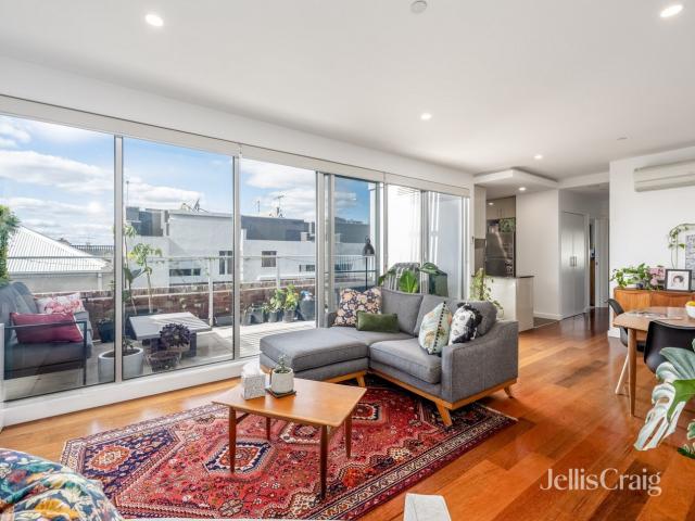 Apartment for rent in Brunswick, Melbourne
