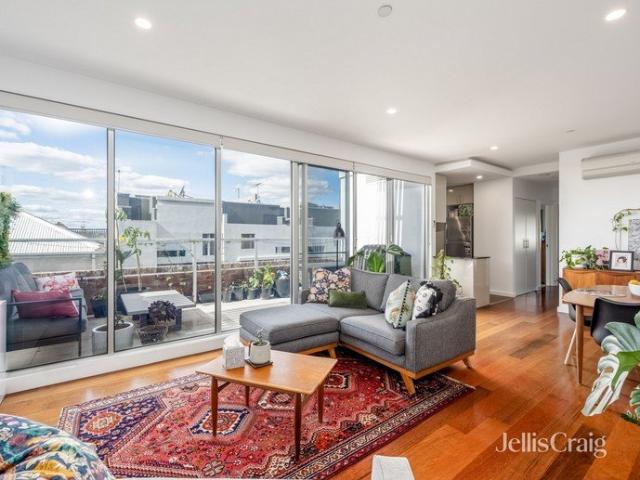 Apartment for rent in Brunswick, Melbourne