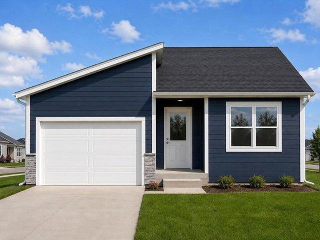 House for sale in Missouri