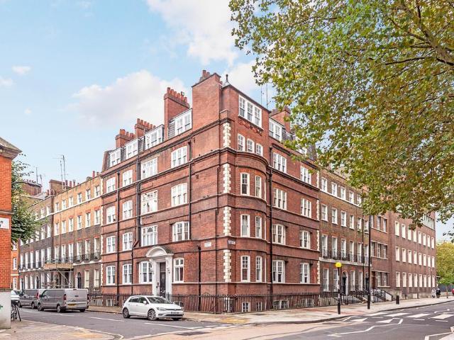 Apartment for rent in King's Cross, Greater London