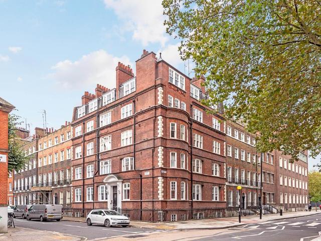 Apartment for rent in Victoria, Greater London