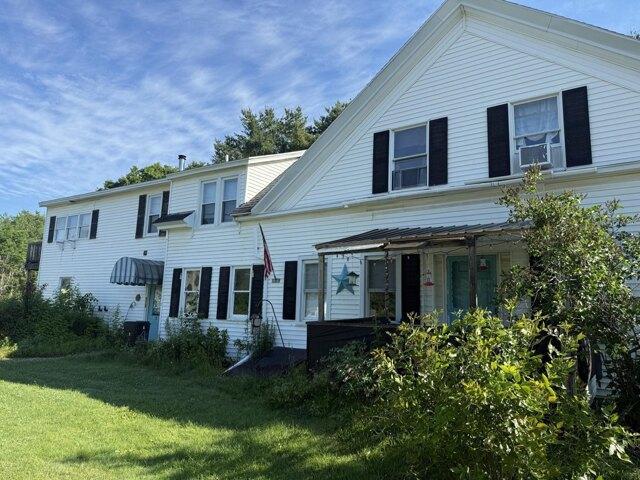 House for sale in Brunswick, Maine