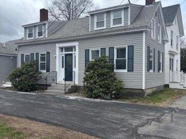 House for sale in Brunswick, Maine