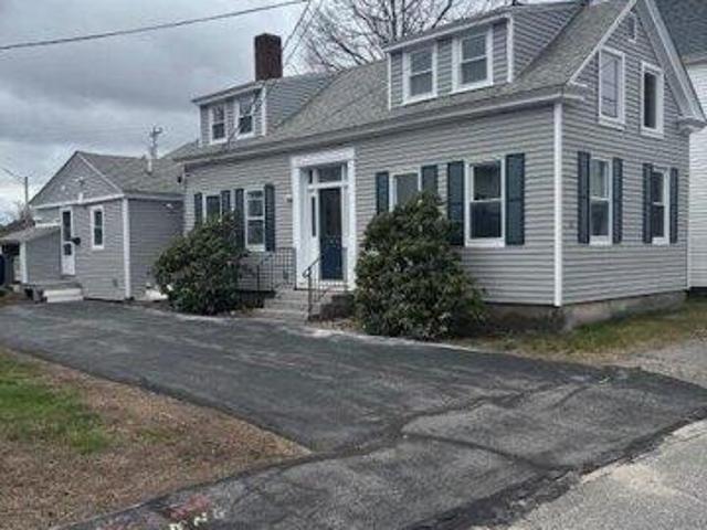 House for sale in Brunswick, Maine