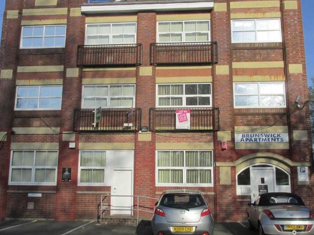 Studio for rent in Wednesbury, Sandwell