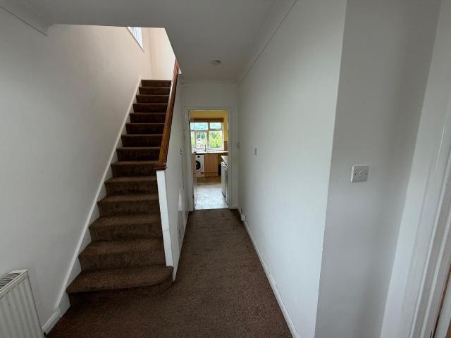House for rent in Brunswick Park, Greater London