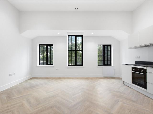 Studio for rent in Brunswick Park, Greater London