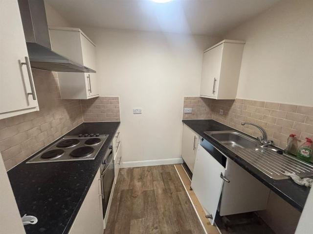 Apartment for rent in Mesty Croft, Wednesbury