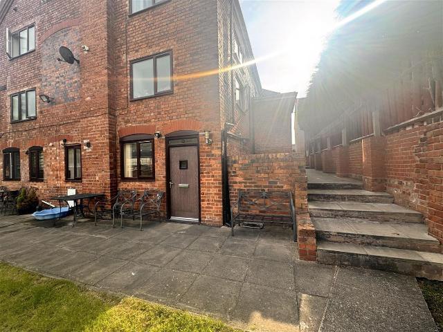 Apartment for rent in Mesty Croft, Wednesbury