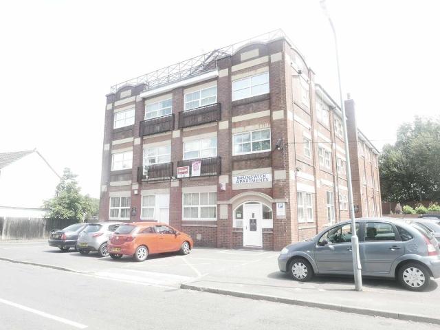Apartment for rent in Mesty Croft, Wednesbury