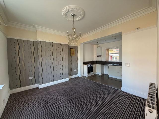 Apartment for rent in Wednesbury, Sandwell