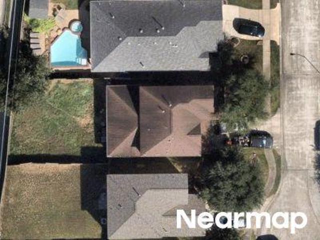 House for sale in Houston, Texas