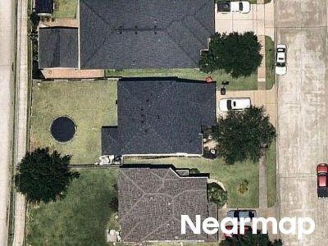 House for sale in Harris, Texas