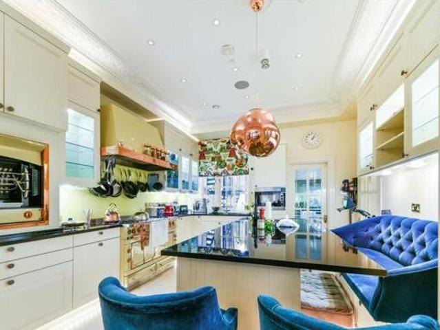 House for sale in Lyons, Greater London