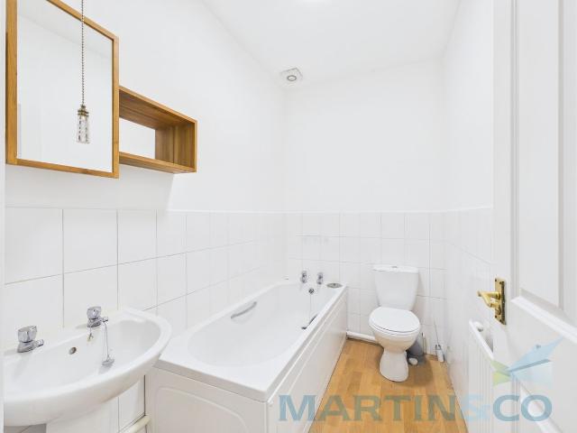 Apartment for rent in Brunswick