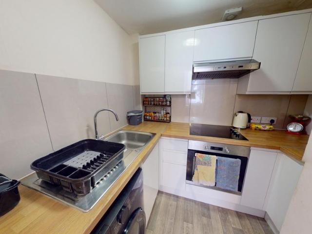 Apartment for rent in Brunswick