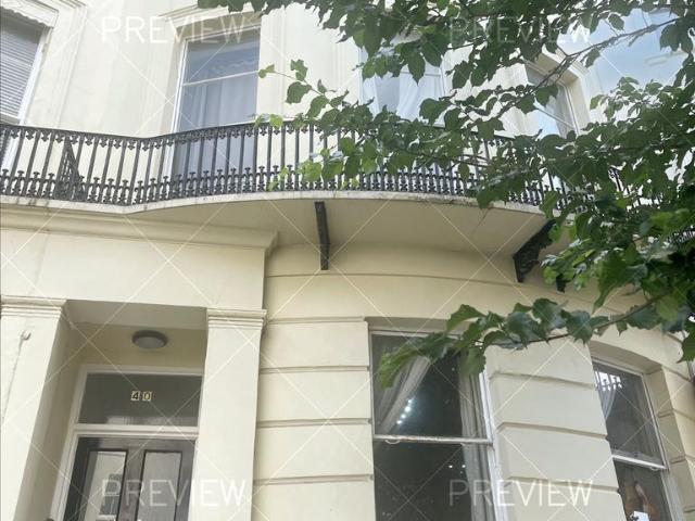 Apartment for rent in Brunswick, Hove