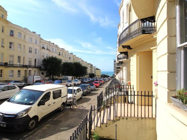 Apartment for rent in Brunswick