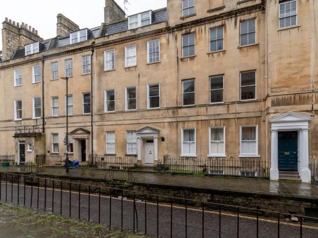 Apartment for rent in Dulcote, Bath And North East Somerset