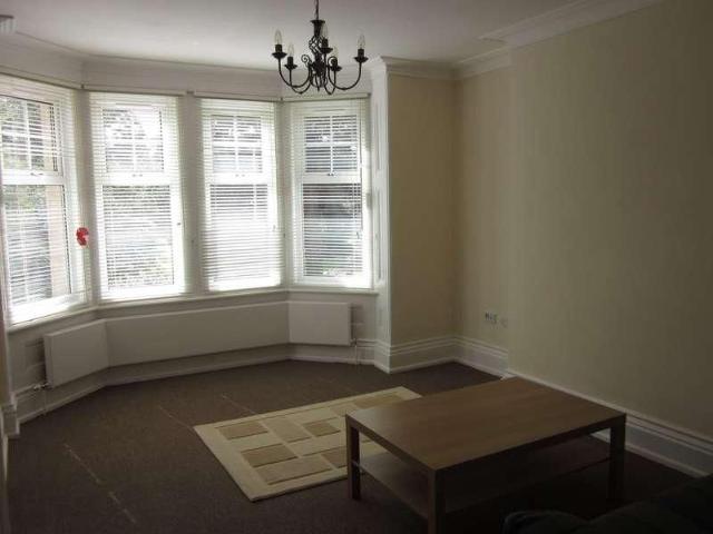 Apartment for rent in The Polygon, City Of Southampton