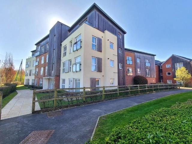 Apartment for rent in Totton and Eling, Ashurst Bridge