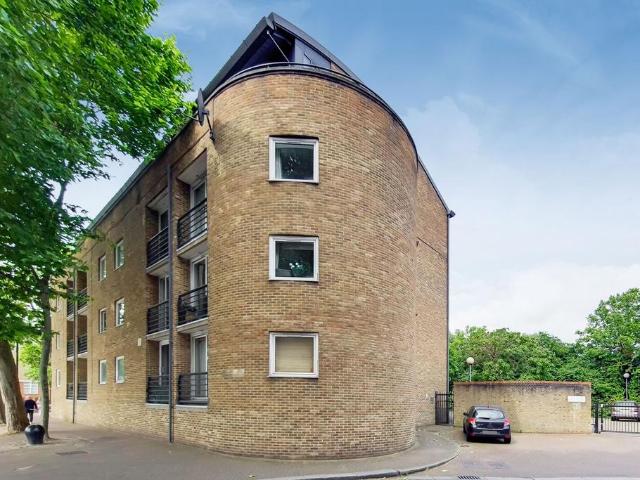 House for rent in Rotherhithe, Greater London