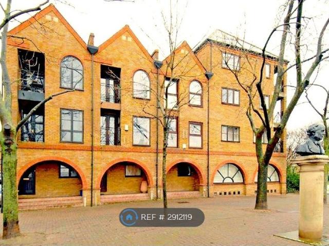 Room for rent in Rotherhithe, Greater London