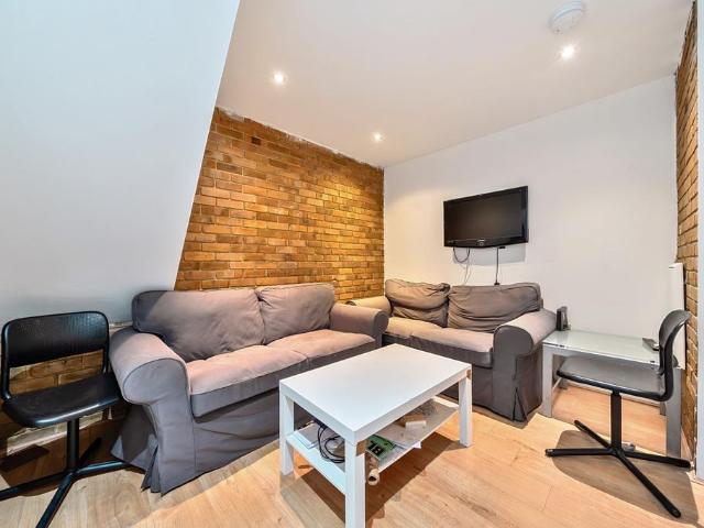 House for rent in Rotherhithe, Greater London