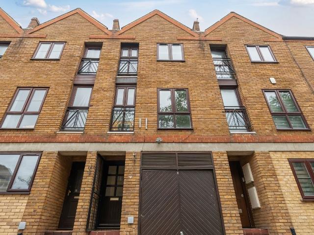 House for rent in Rotherhithe, Greater London