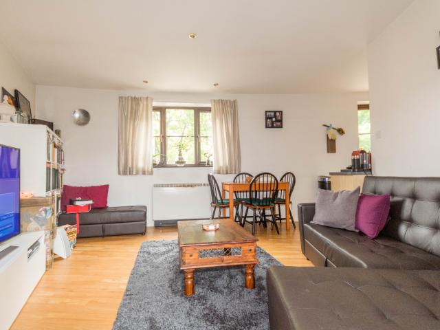 Apartment for rent in Rotherhithe, Greater London