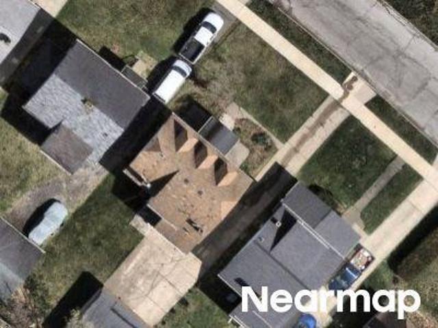 House for sale in Cleveland