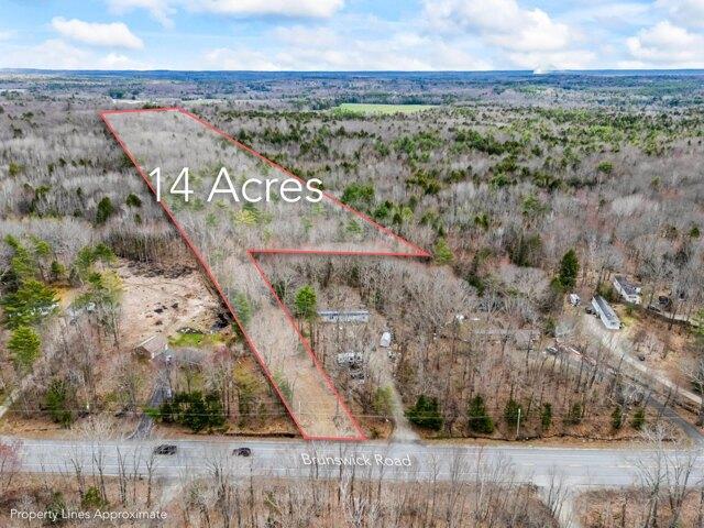 Land for sale in Richmond, Maine
