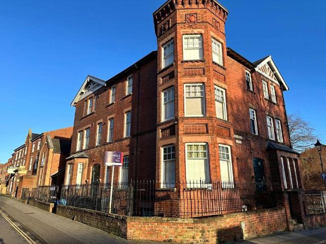 Apartment for rent in Kings Barton, Gloucester