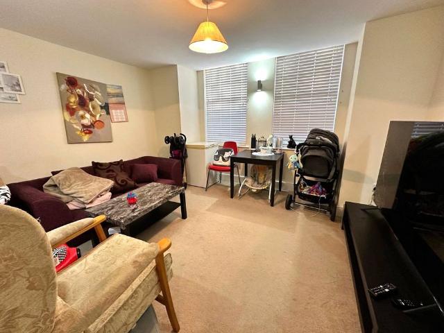 Apartment for rent in Kings Barton, Gloucester