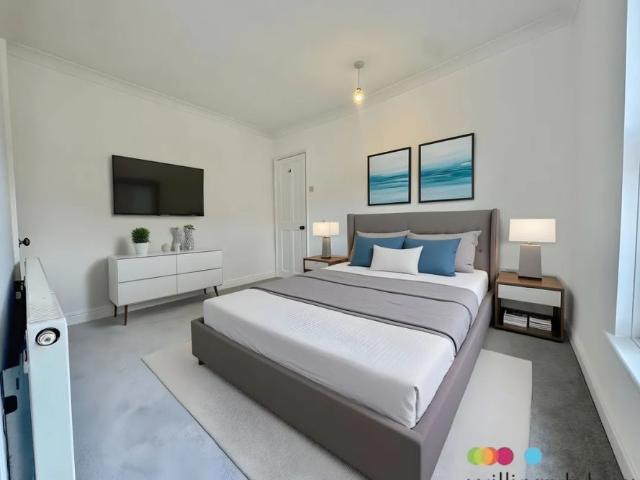 Apartment for rent in Heigham Grove, East Bank
