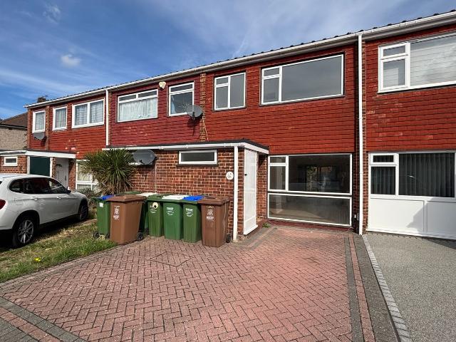 House for rent in Blendon, Greater London